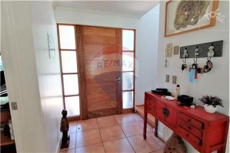 Condominio Tierras Lindas/Colegio Pumahue Chicureo