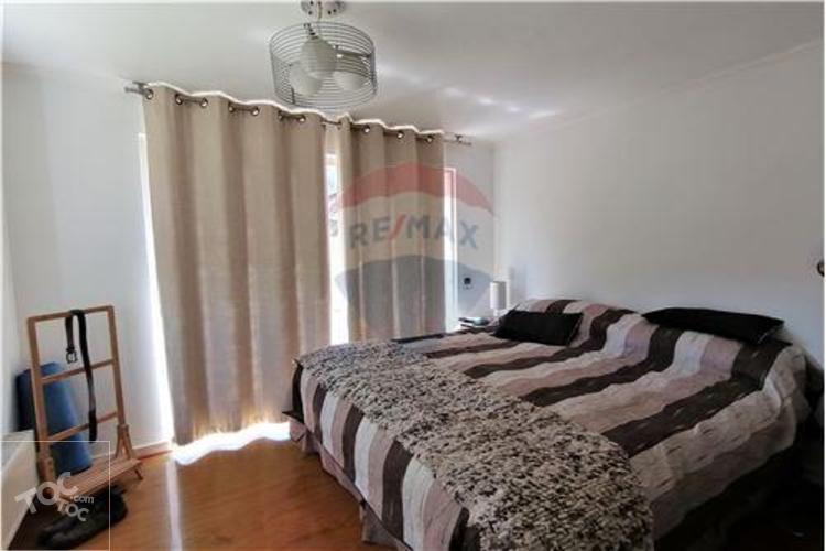 Condominio Tierras Lindas/Colegio Pumahue Chicureo