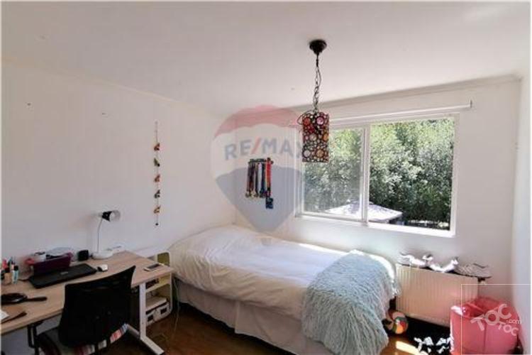 Condominio Tierras Lindas/Colegio Pumahue Chicureo