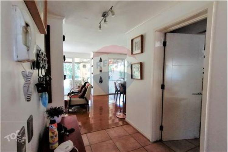 Condominio Tierras Lindas/Colegio Pumahue Chicureo