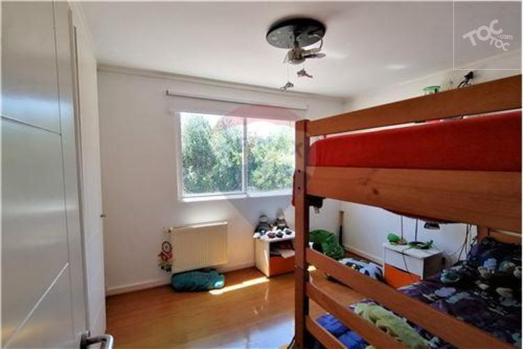 Condominio Tierras Lindas/Colegio Pumahue Chicureo