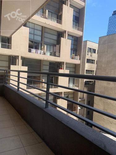 HUERFANOS 547 PISO 6
