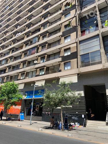 HUERFANOS 547 PISO 6