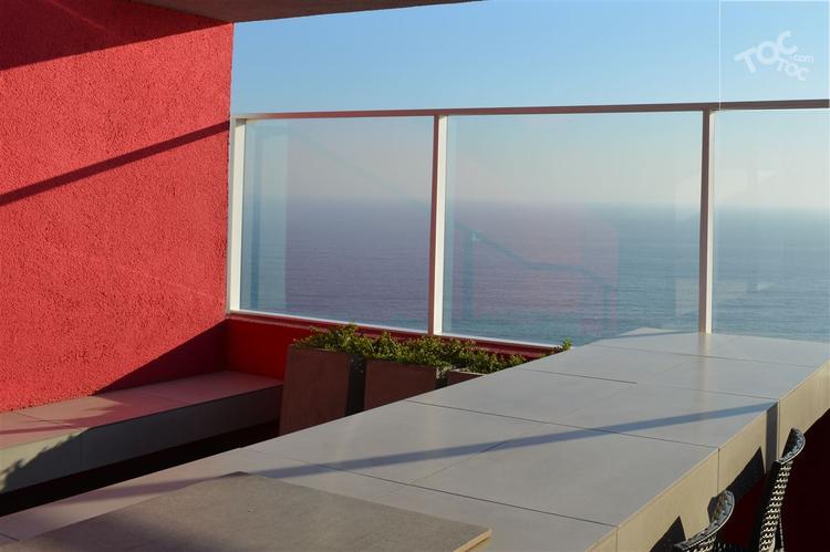 Reñaca norte / Av Concón Reñaca
