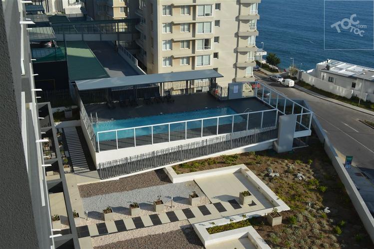 Reñaca norte / Av Concón Reñaca