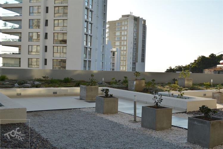 Reñaca norte / Av Concón Reñaca