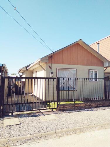 Casas del Valle, Frutillar
