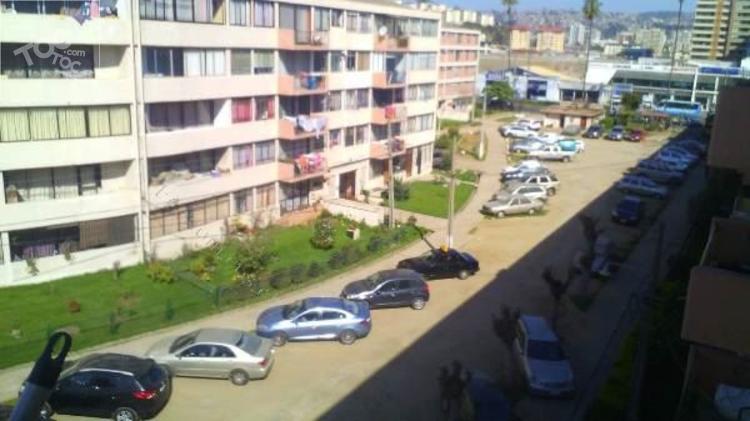 15 norte con 3 oriente al lado lider en viña del mar