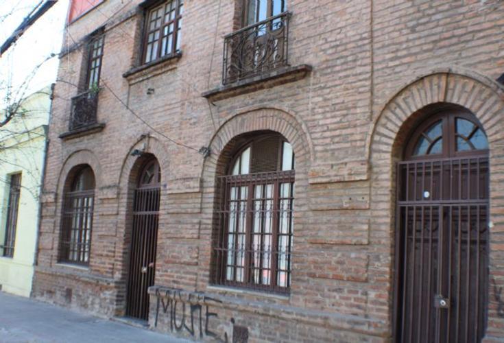 LORETO / BUENOS AIRES