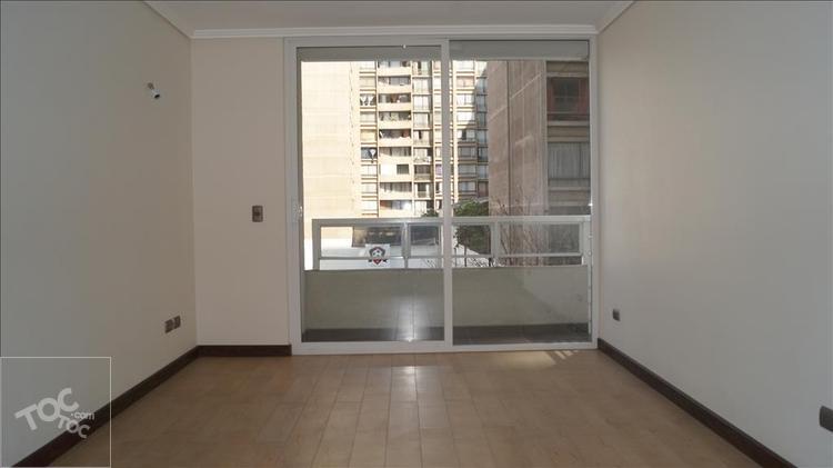 Departamento 2 Dormitorios, 2 Baños a Pasos de Metro Parque Almagro