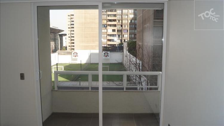 Departamento 2 Dormitorios, 2 Baños a Pasos de Metro Parque Almagro