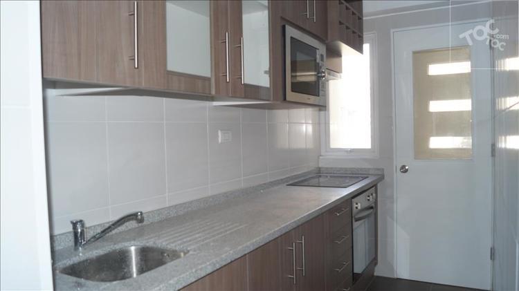 Departamento 2 Dormitorios, 2 Baños a Pasos de Metro Parque Almagro