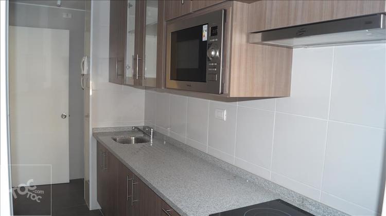 Departamento 2 Dormitorios, 2 Baños a Pasos de Metro Parque Almagro