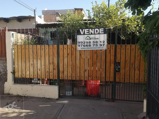 TERRENO 220 METROS CUADRADOS / PEÑALOLEN