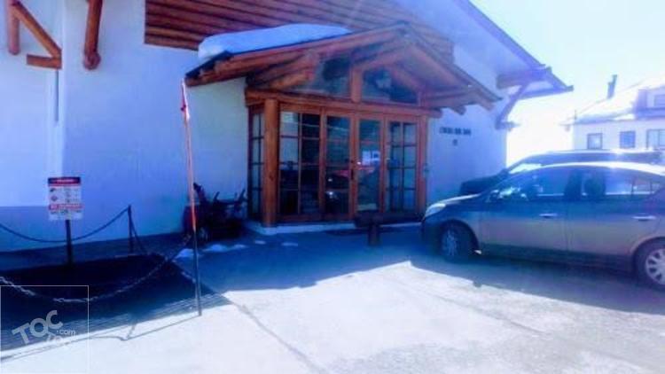 Av Emille Allais - La Parva - Farallones - Centro De Ski, Centros Invernales, Lo Barnechea
