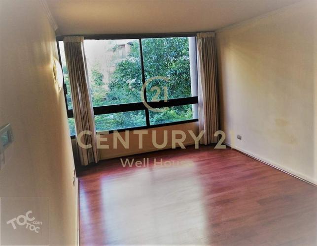Avenida Kennedy interior