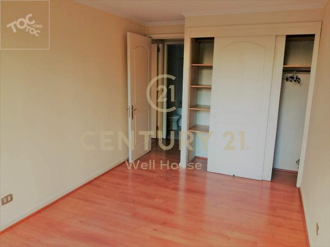 Avenida Kennedy interior