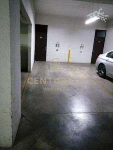 Avenida Kennedy interior