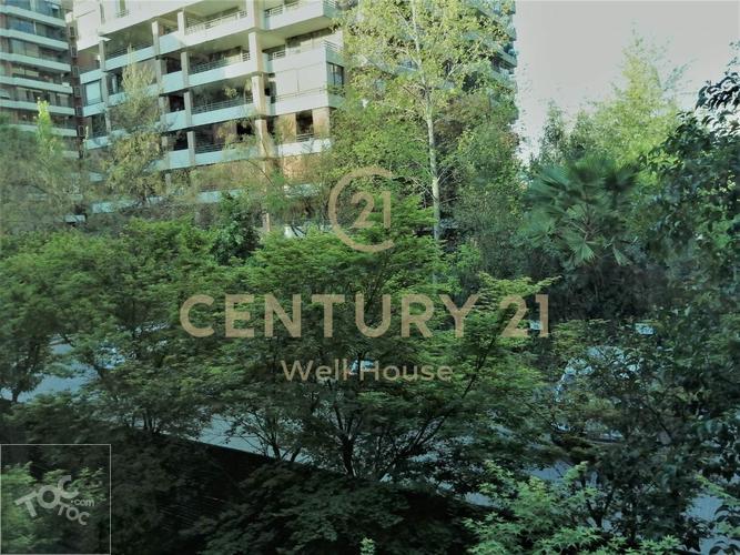 Avenida Kennedy interior