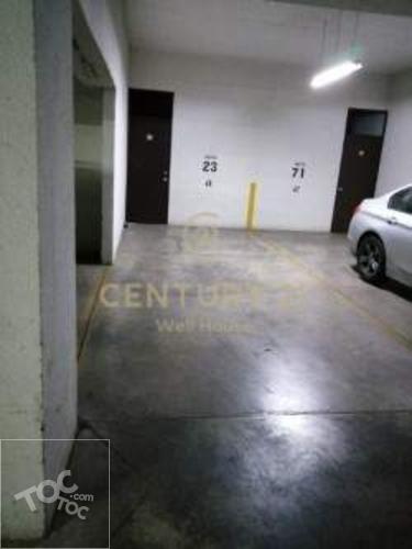 Avenida Kennedy interior