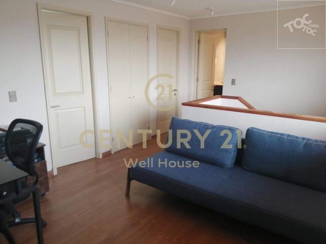 Avenida Jose Rabat 9200, condominio los robles, calle los cipres