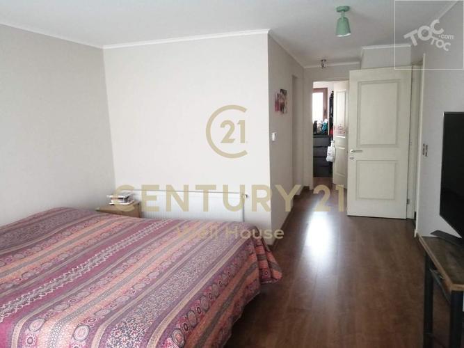 Avenida Jose Rabat 9200, condominio los robles, calle los cipres