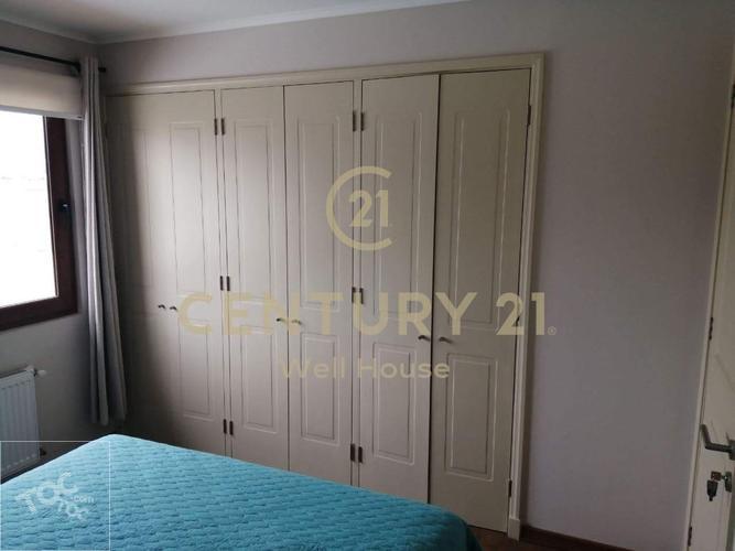 Avenida Jose Rabat 9200, condominio los robles, calle los cipres