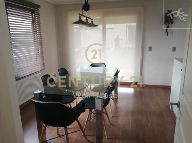 Avenida Jose Rabat 9200, condominio los robles, calle los cipres