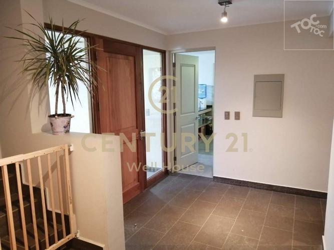 Avenida Jose Rabat 9200, condominio los robles, calle los cipres