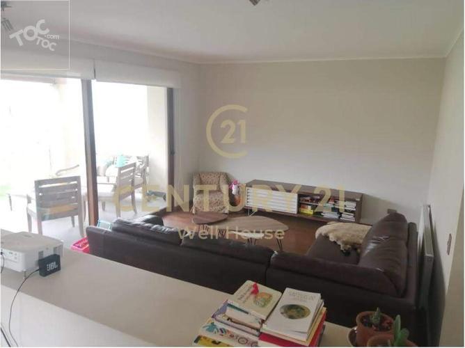 Avenida Jose Rabat 9200, condominio los robles, calle los cipres