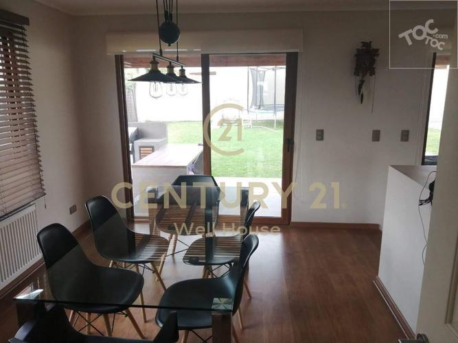 Avenida Jose Rabat 9200, condominio los robles, calle los cipres