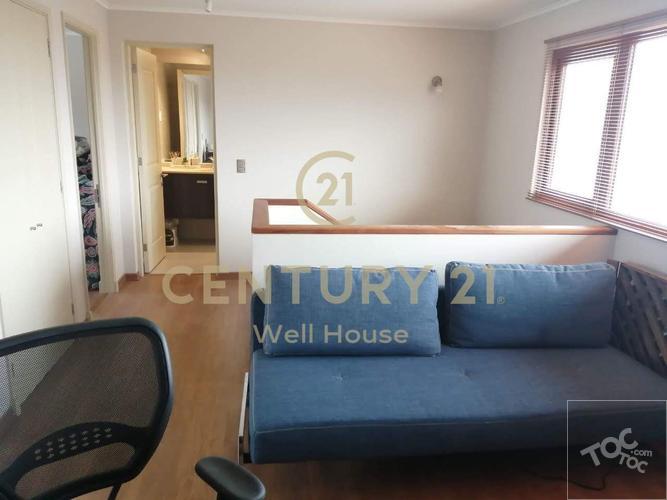 Avenida Jose Rabat 9200, condominio los robles, calle los cipres