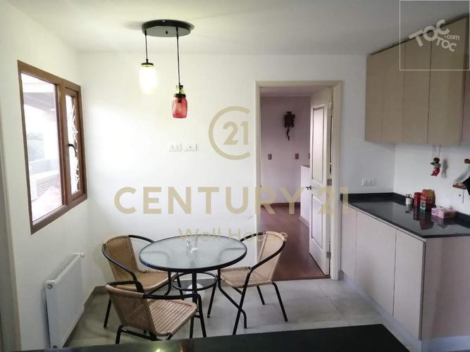 Avenida Jose Rabat 9200, condominio los robles, calle los cipres