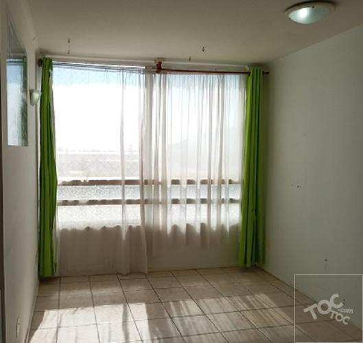 Avenida Carrascal 6254, Quinta Normal