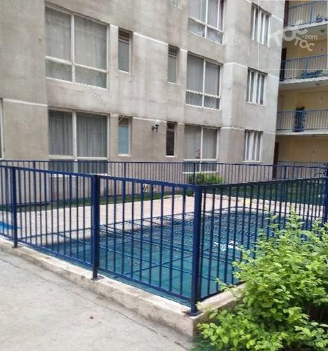 Avenida Carrascal 6254, Quinta Normal