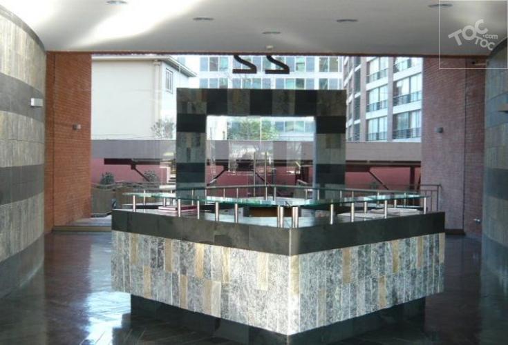 DEPARTAMENTO ARRIENDO METRO ESCUELA MILITAR