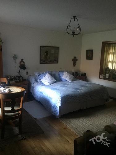 Casa 250 m2, 7 dormitorios, 3.000 m2 terreno, Alto Pinar