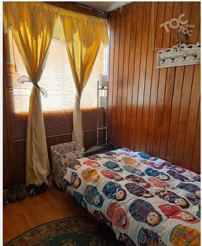 DEPARTAMENTO EN VENTA, LAS AMERICAS, VILLA ALEMANA