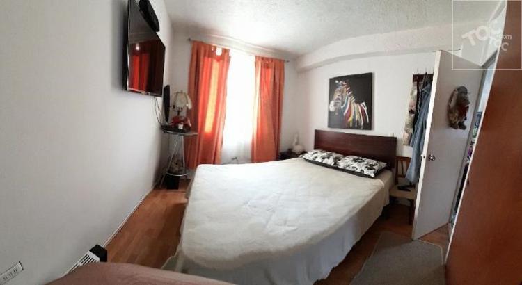 DEPARTAMENTO EN VENTA, LAS AMERICAS, VILLA ALEMANA