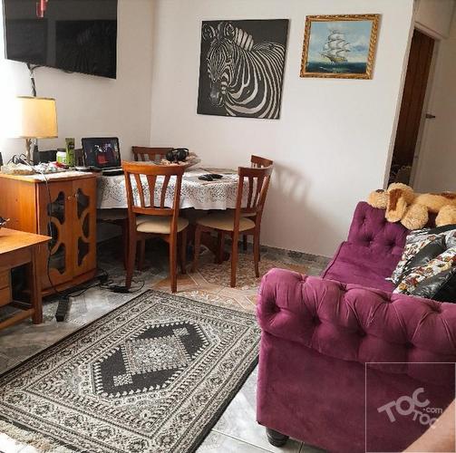 DEPARTAMENTO EN VENTA, LAS AMERICAS, VILLA ALEMANA