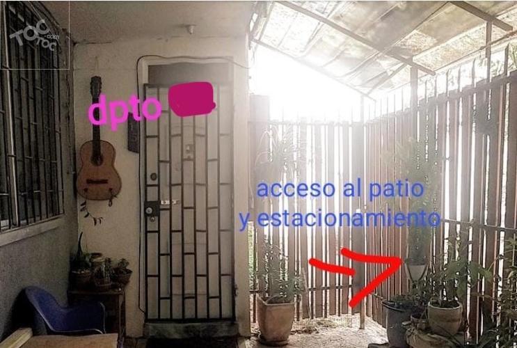 DEPARTAMENTO EN VENTA, LAS AMERICAS, VILLA ALEMANA