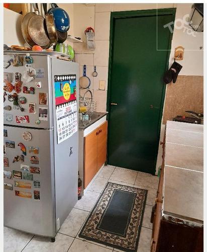 DEPARTAMENTO EN VENTA, LAS AMERICAS, VILLA ALEMANA