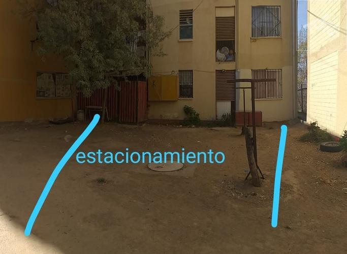 DEPARTAMENTO EN VENTA, LAS AMERICAS, VILLA ALEMANA