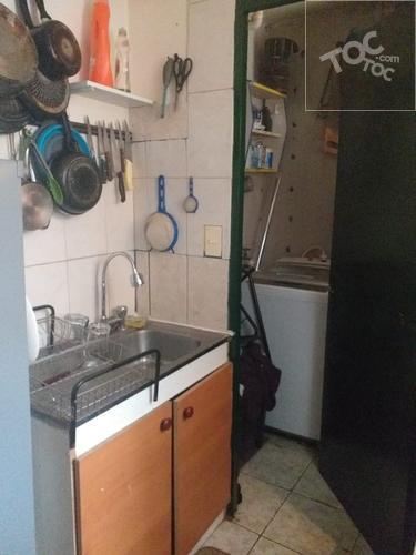 DEPARTAMENTO EN VENTA, LAS AMERICAS, VILLA ALEMANA