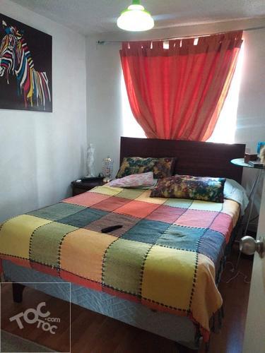 DEPARTAMENTO EN VENTA, LAS AMERICAS, VILLA ALEMANA