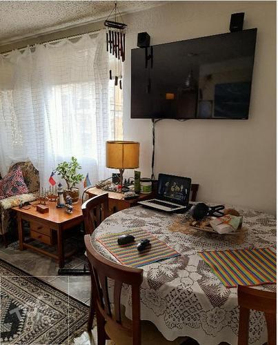 DEPARTAMENTO EN VENTA, LAS AMERICAS, VILLA ALEMANA