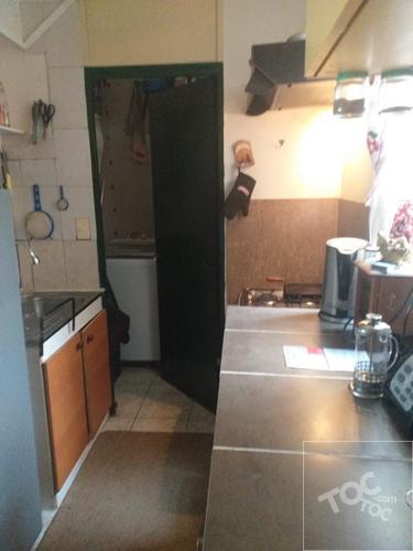 DEPARTAMENTO EN VENTA, LAS AMERICAS, VILLA ALEMANA