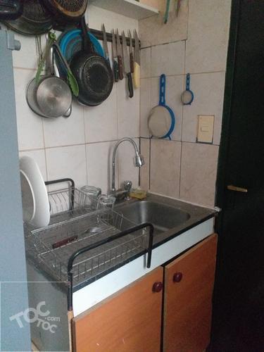DEPARTAMENTO EN VENTA, LAS AMERICAS, VILLA ALEMANA