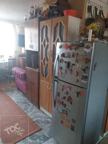 DEPARTAMENTO EN VENTA, LAS AMERICAS, VILLA ALEMANA