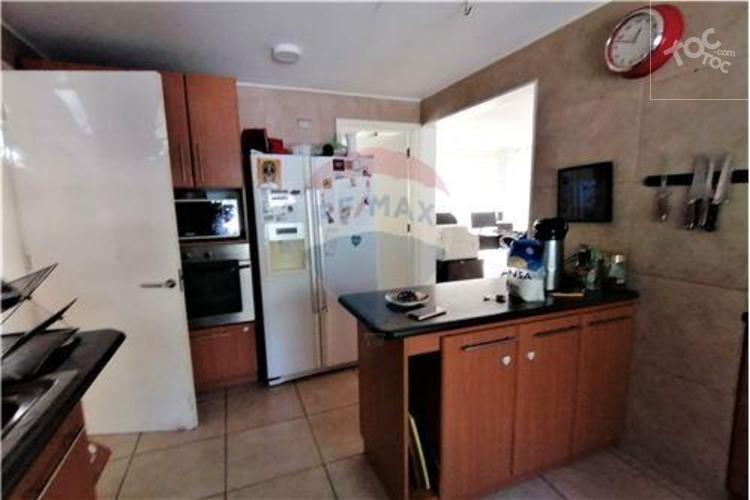 Condominio Tierras Lindas/Colegio Pumahue Chicureo